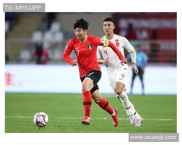 韩国足球历史上成绩最为出色的球星是谁及其影响力分析